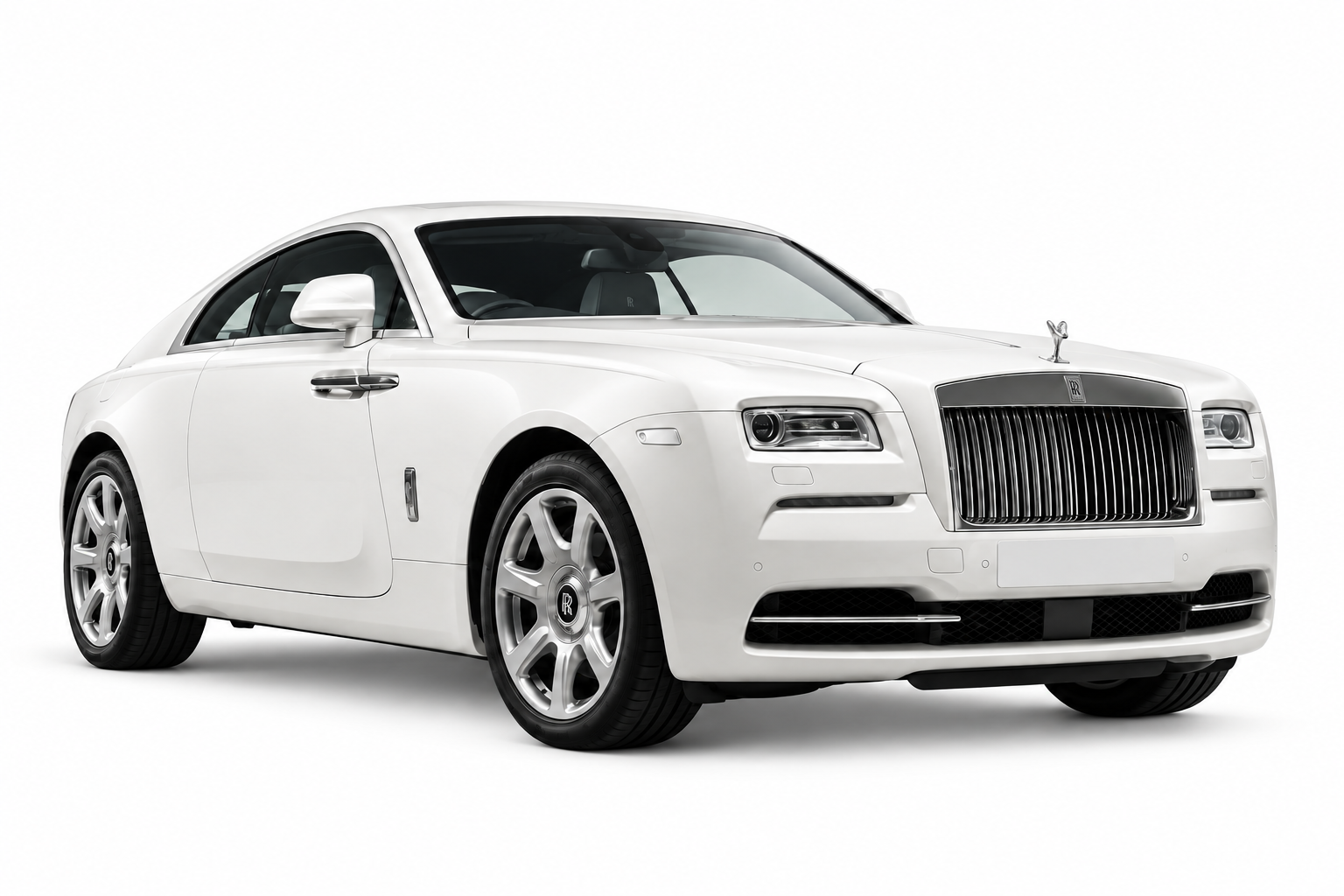 Rolls Royce Rolls-Royce Wraith