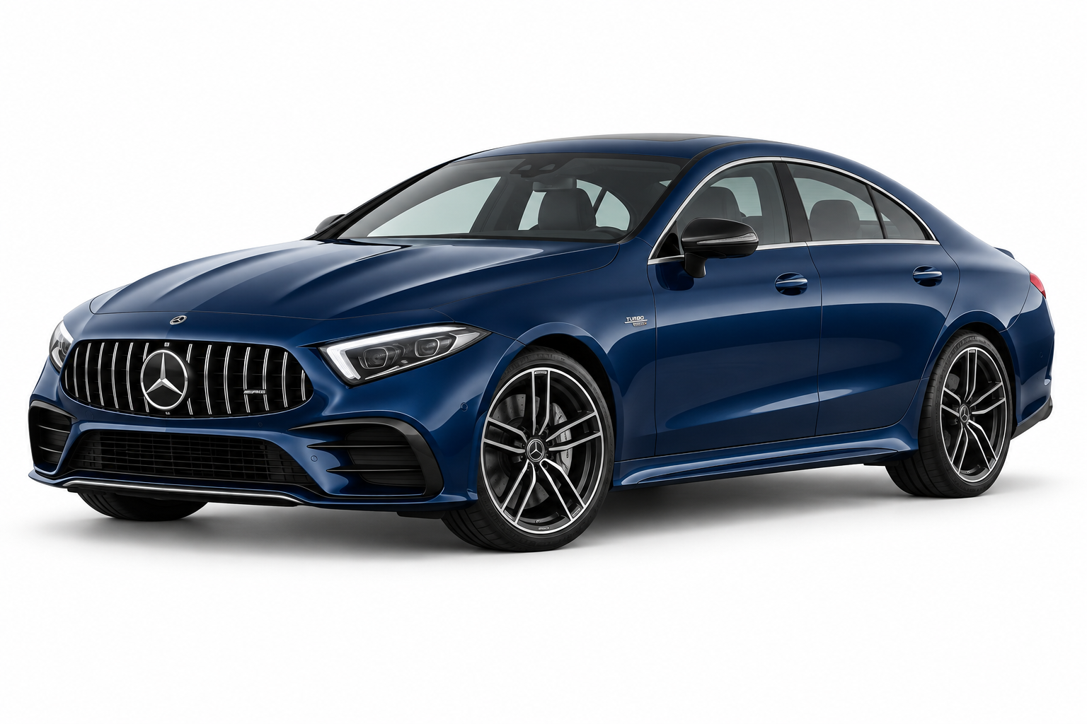 Mercedes Benz Mercedes-AMG CLS
