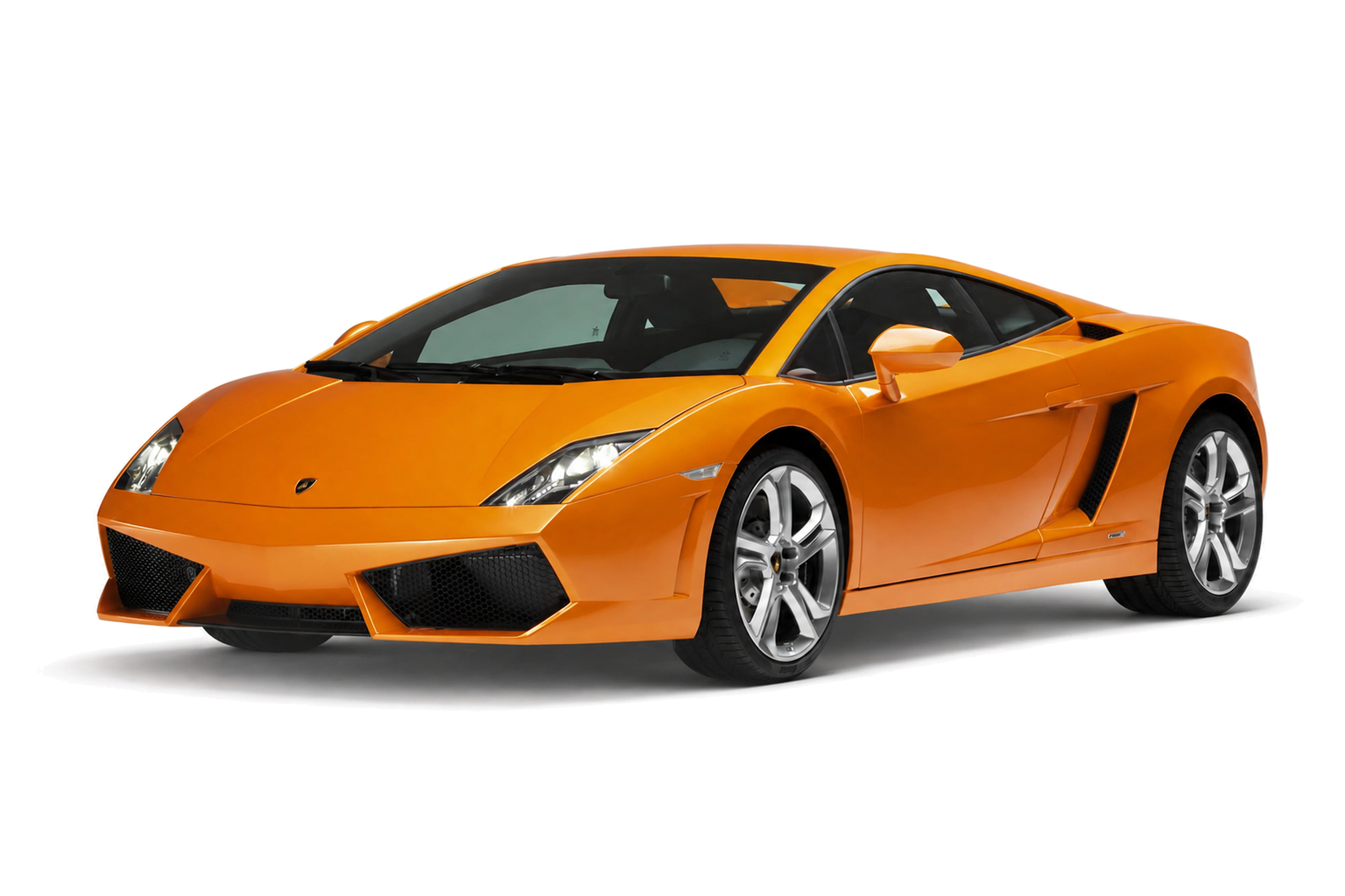 Lamborghini Gallardo
