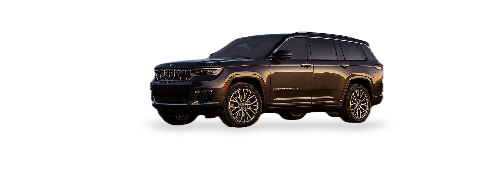 Jeep Grand Cherokee / Grand Cherokee L