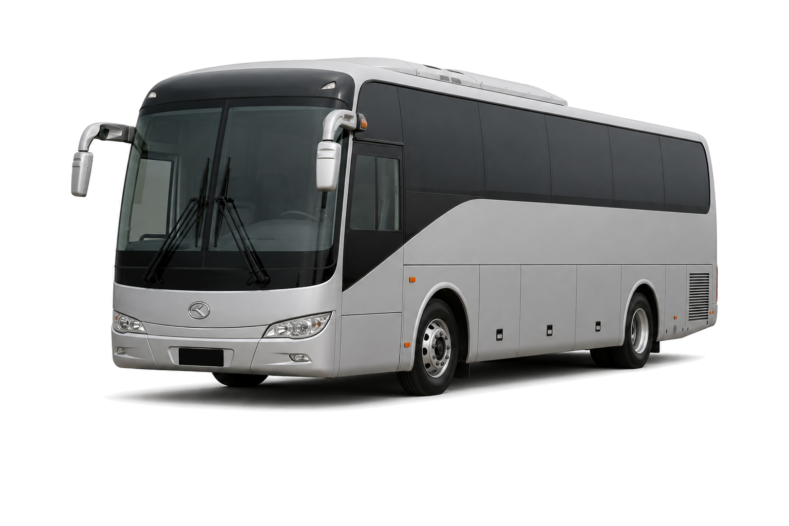 King Long XMQ6117Y family