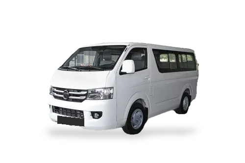 Foton View (first generation)