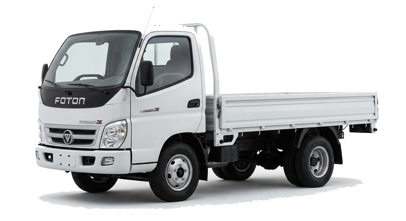 Foton Tornado 2-E