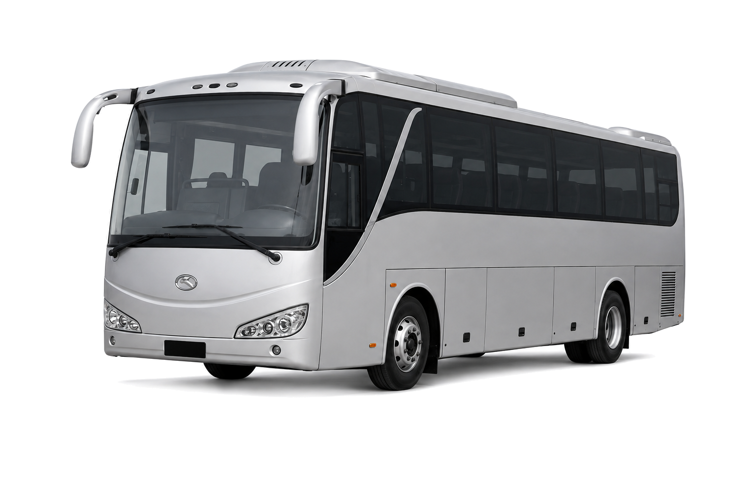 King Long XMQ6118FB
