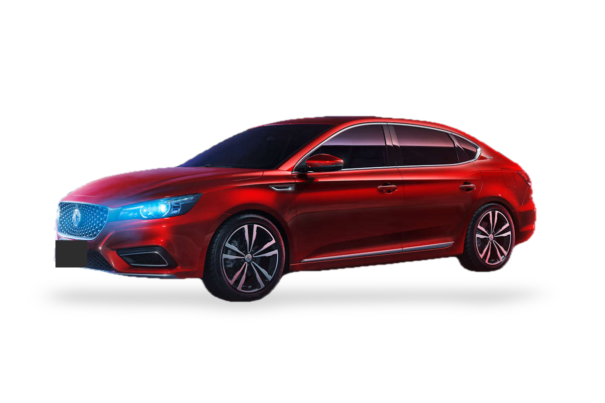 MG MG6