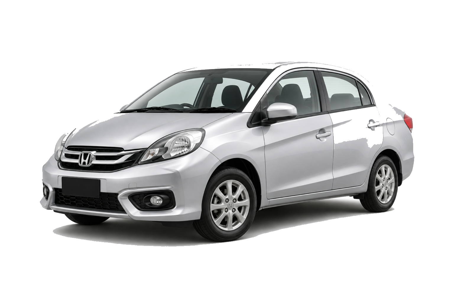 Honda Brio Amaze