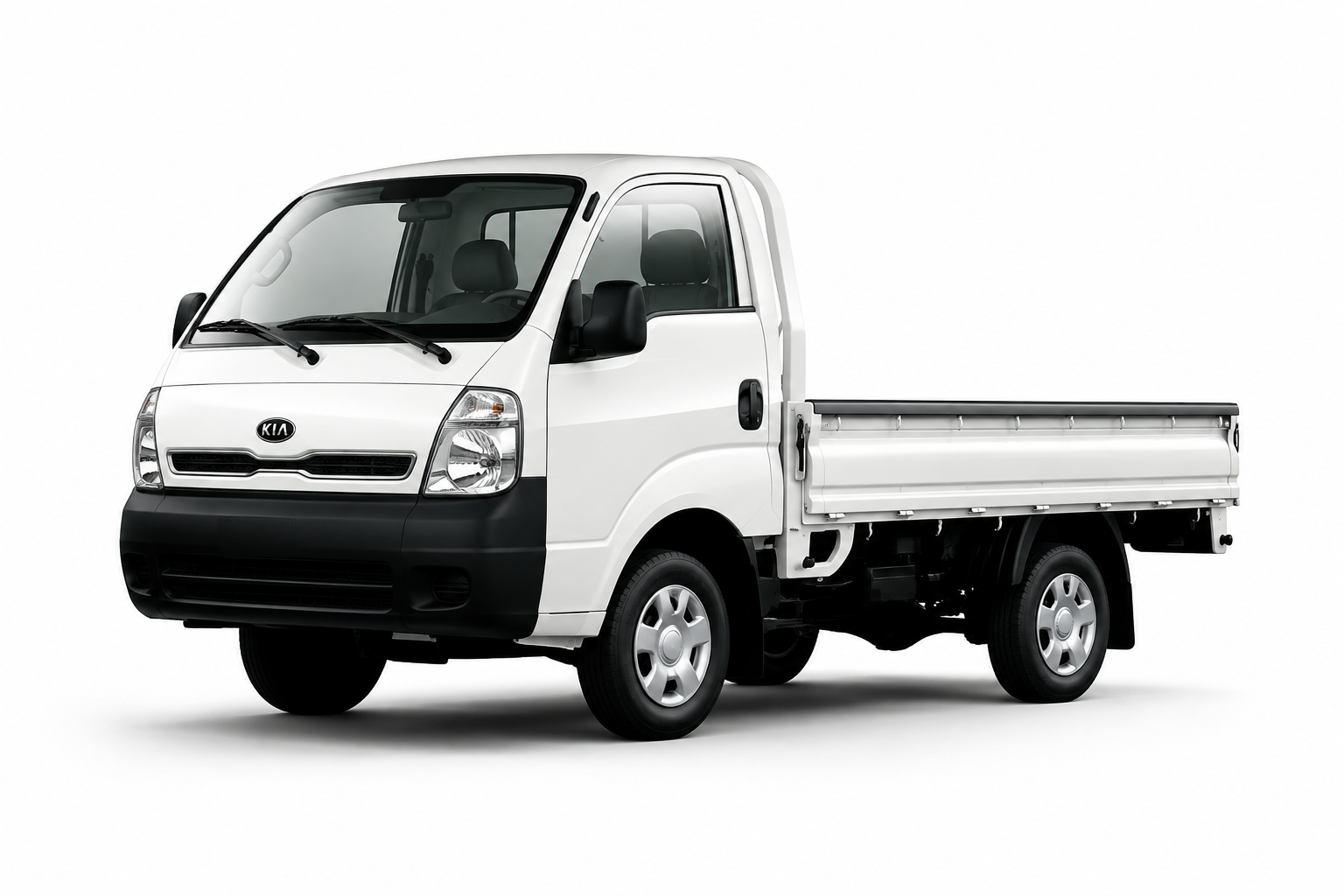 Kia K2700