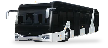 Yutong AB14