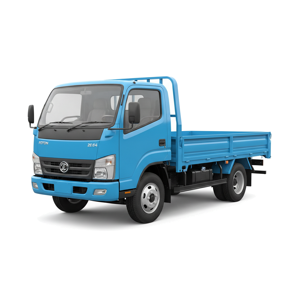 Foton Tornado 2E-E4
