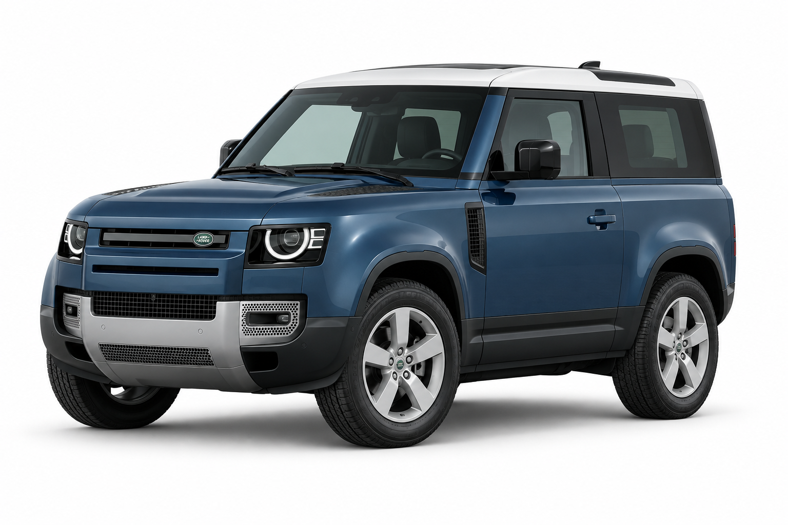 Land Rover Defender 90