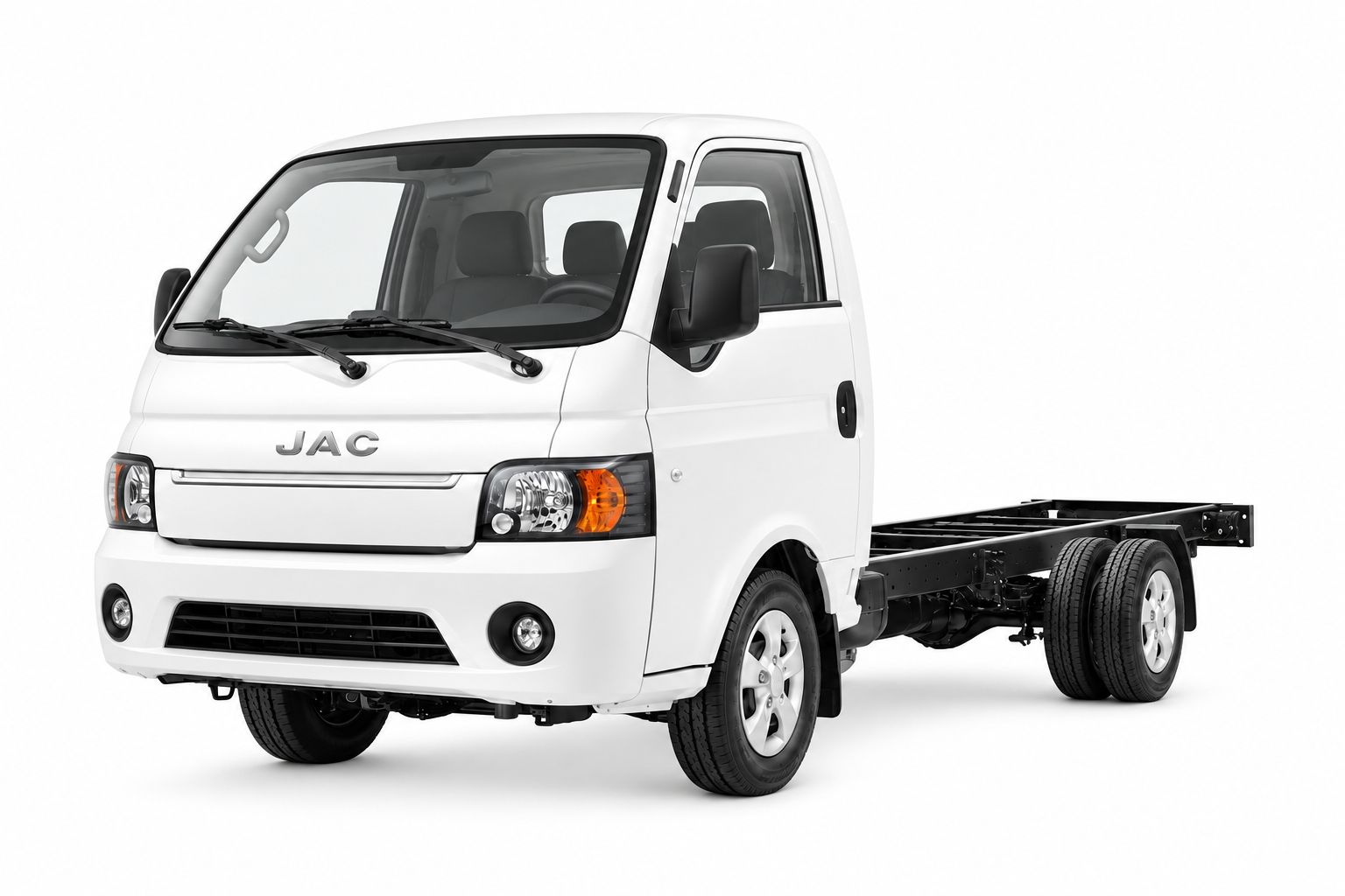 JAC X200