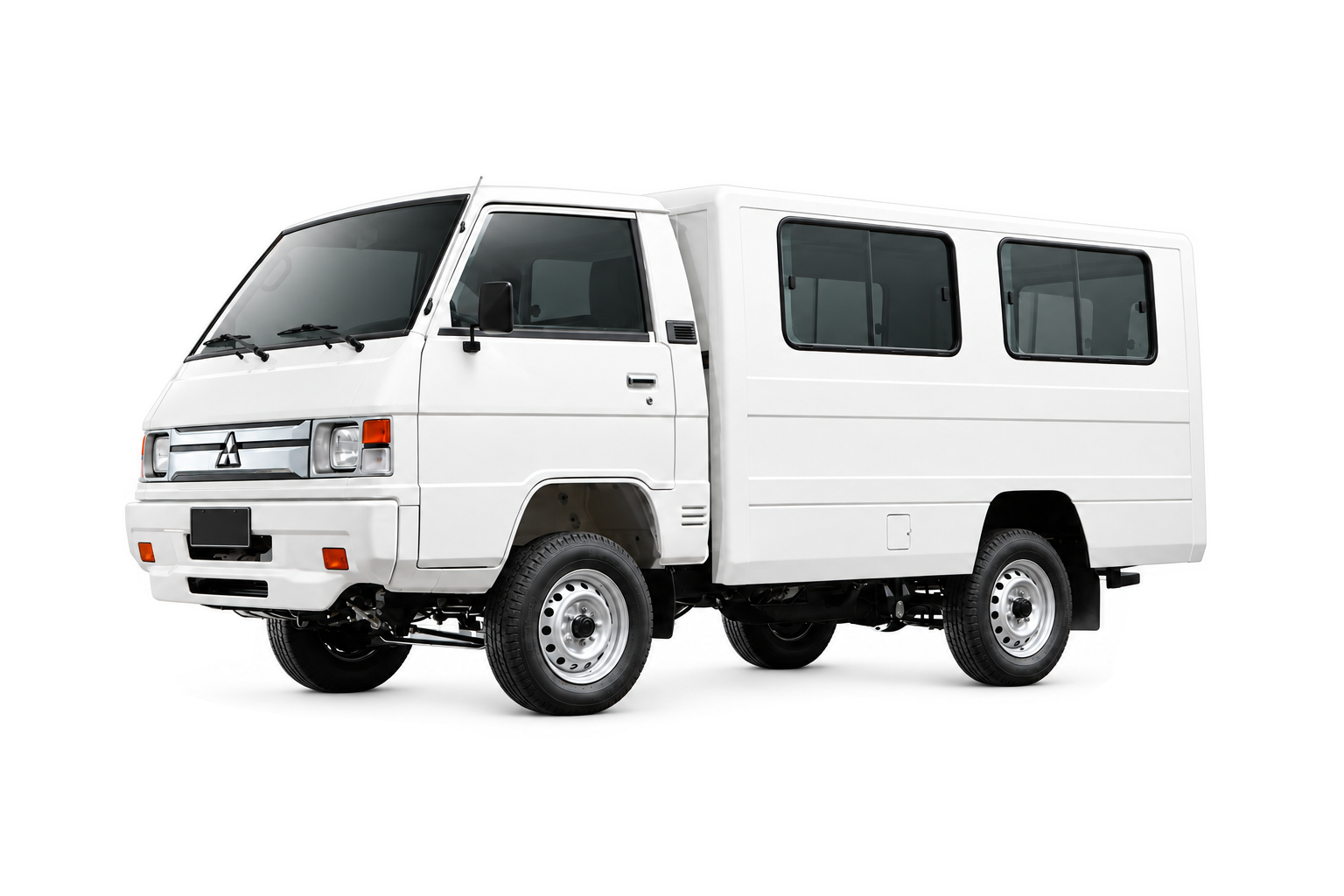 Mitsubishi L300
