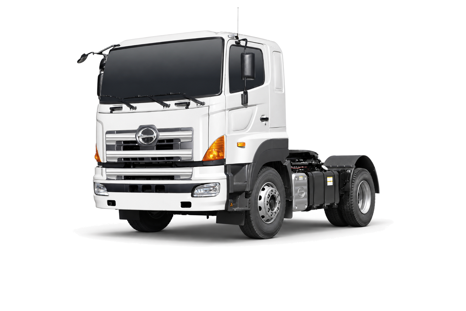 Hino 700 Series 2042 Tractor