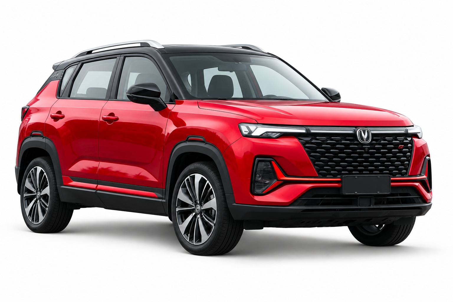 Changan CS35 Plus