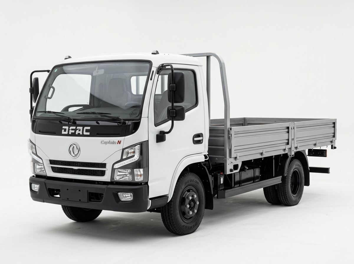 Dongfeng Captain N