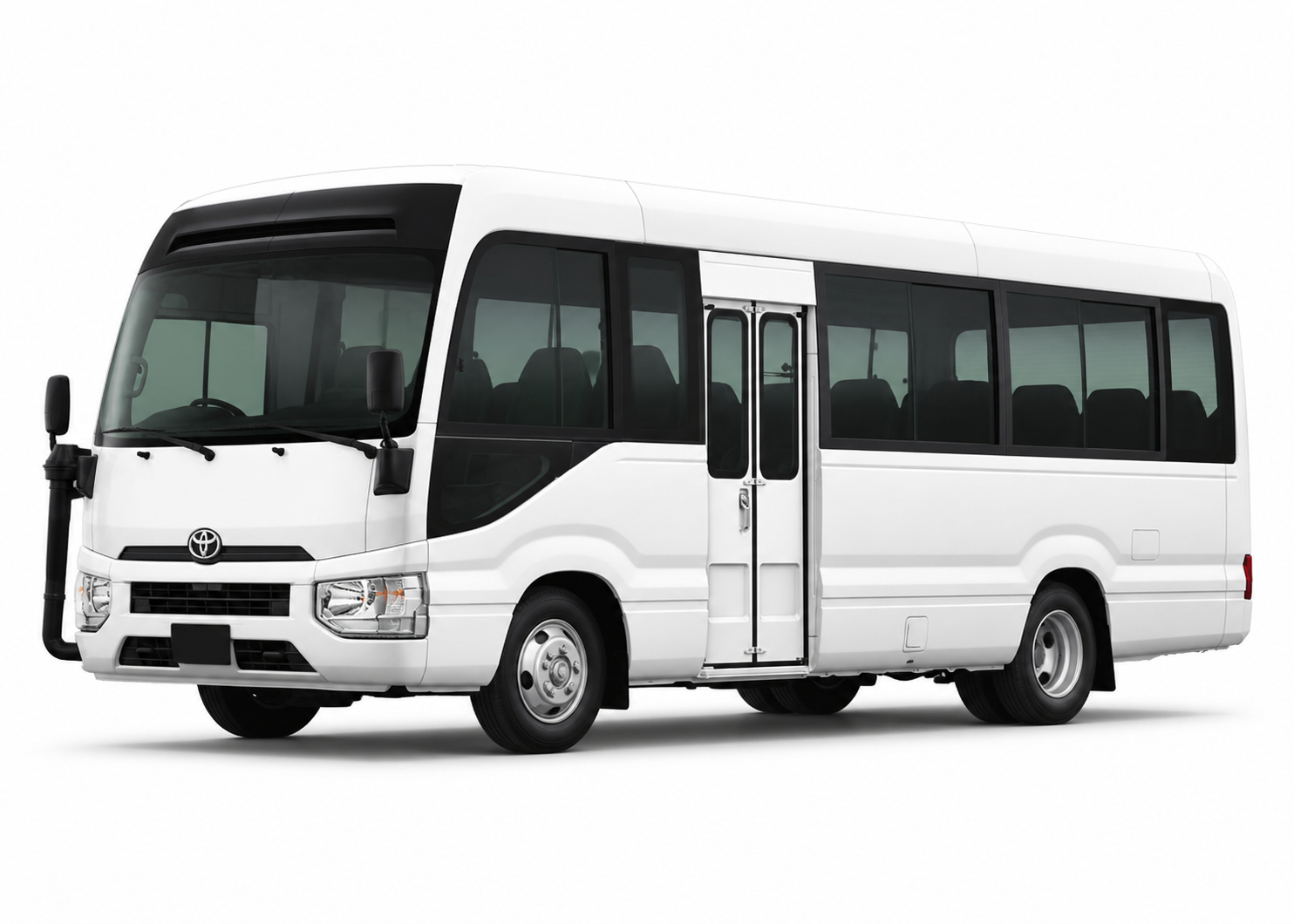 Toyota Coaster