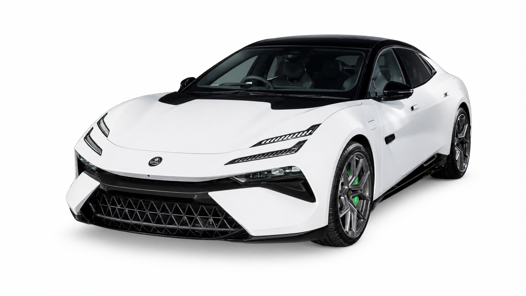 Lotus Emeya