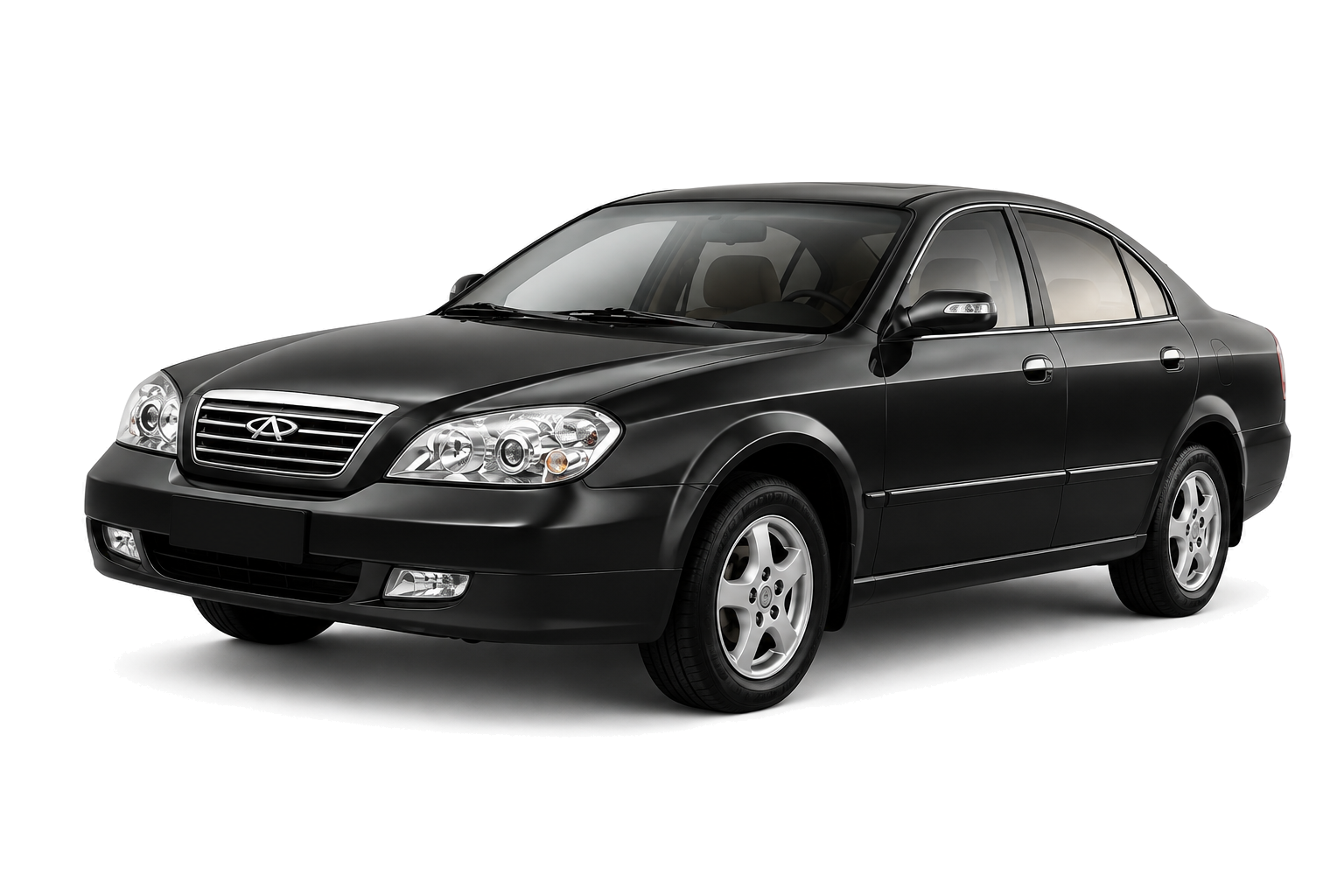 Chery Eastar