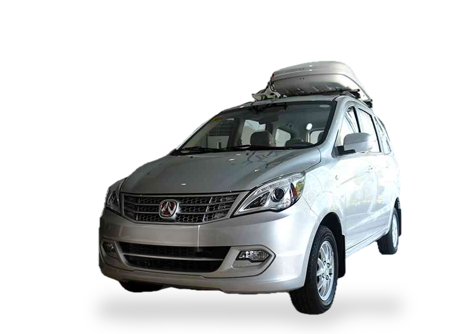 BAIC M20