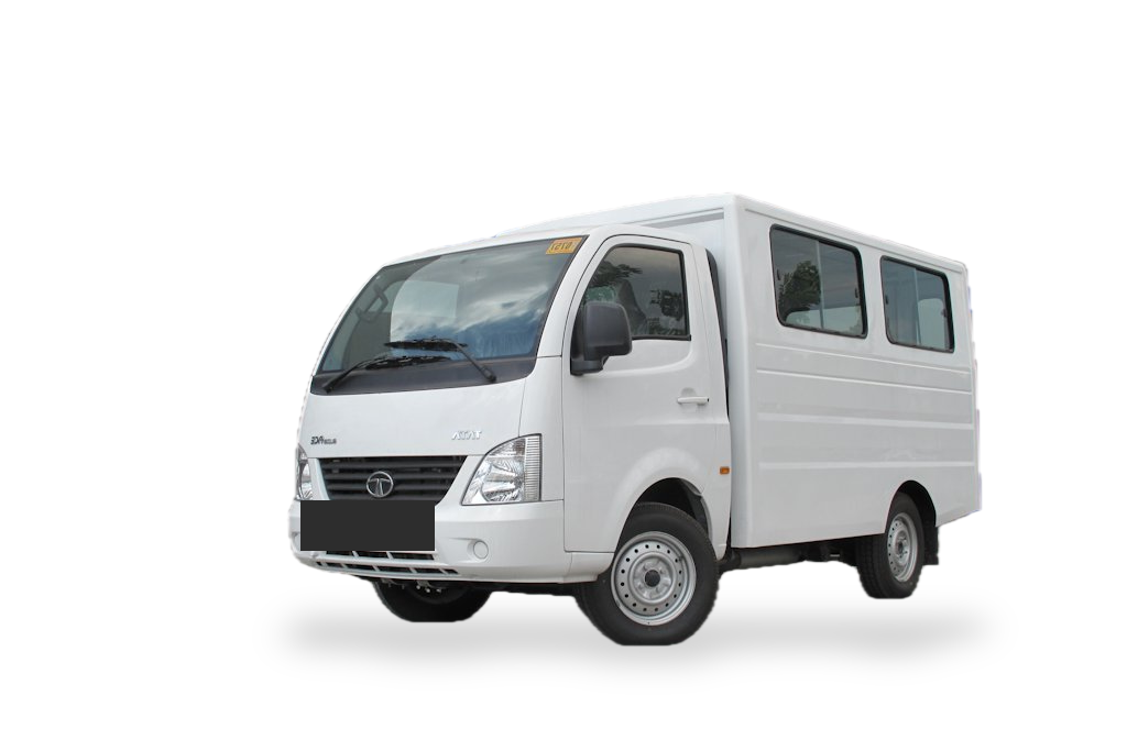 Tata Super Ace