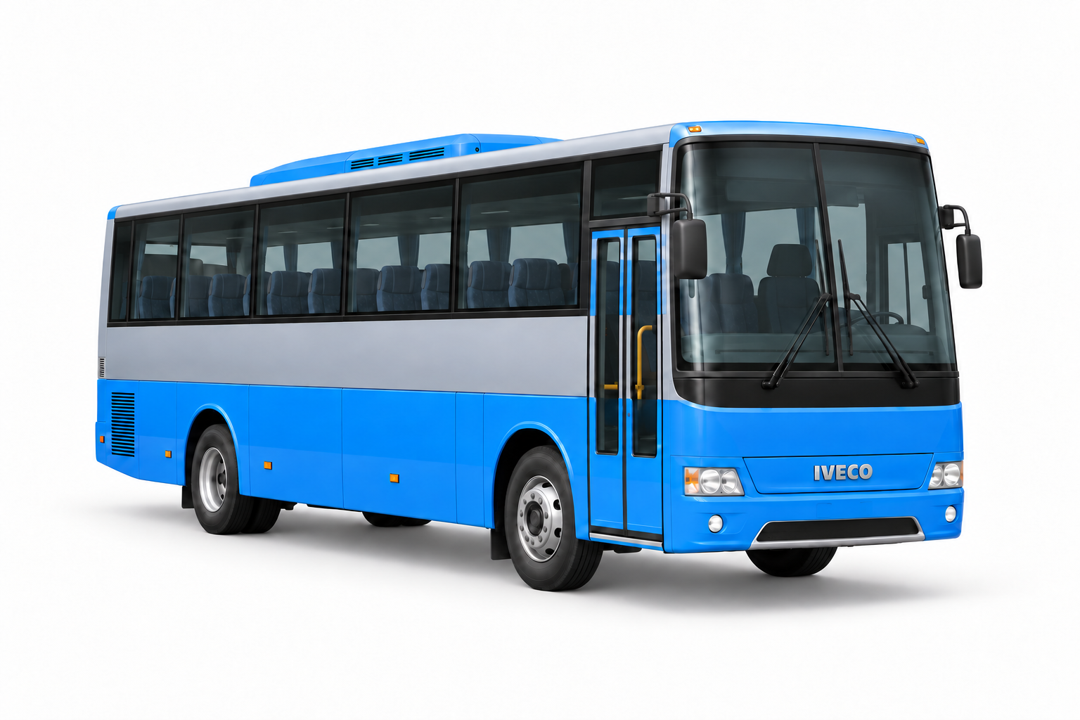 Iveco EuroMidi CC150