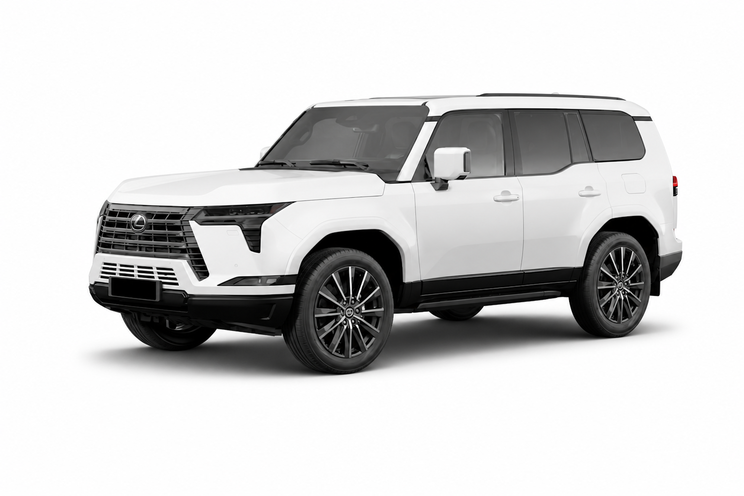 Lexus GX