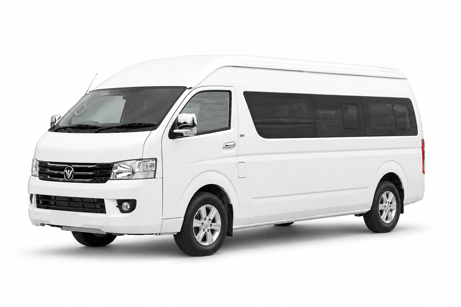 Foton Traveller