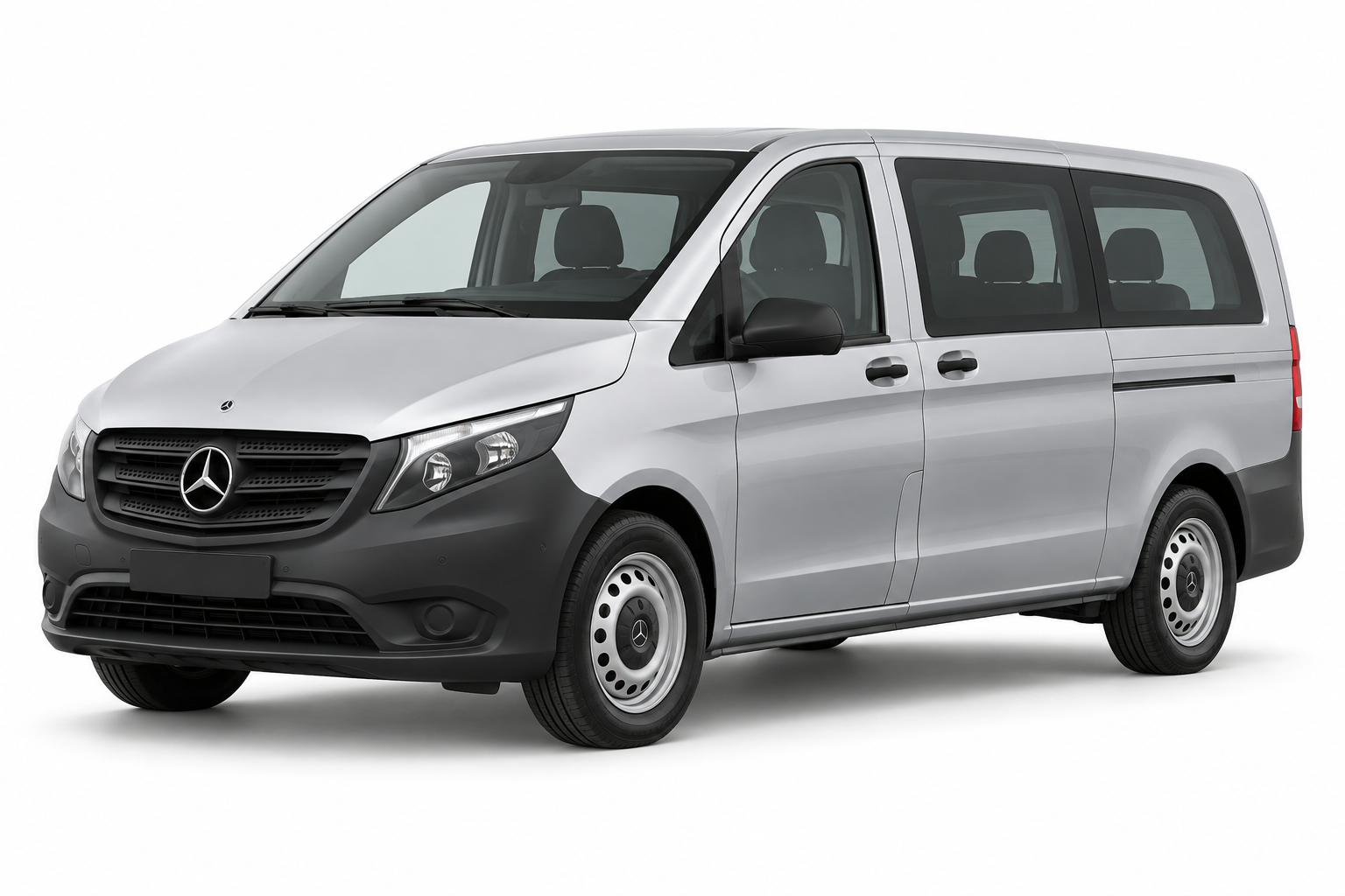 Mercedes Benz Vito