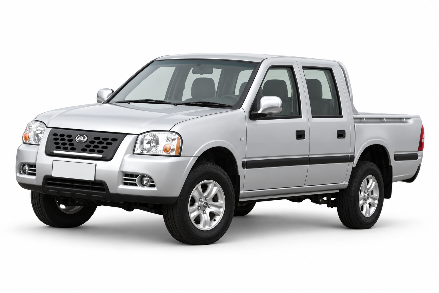 GWM Wingle