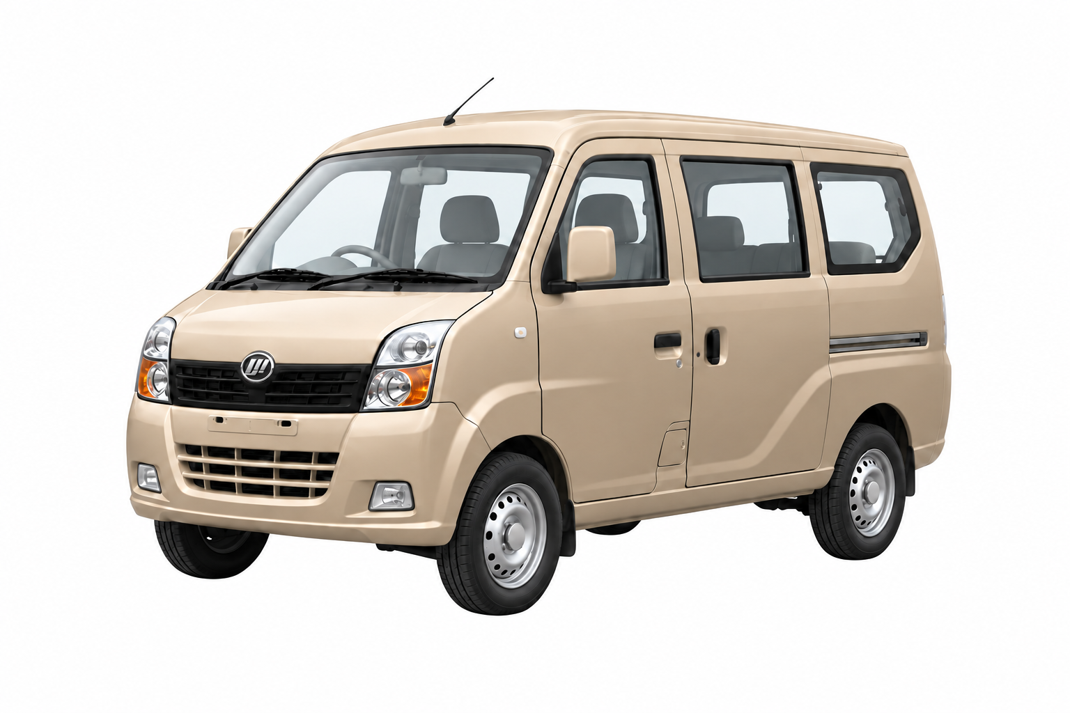 Lifan Foison