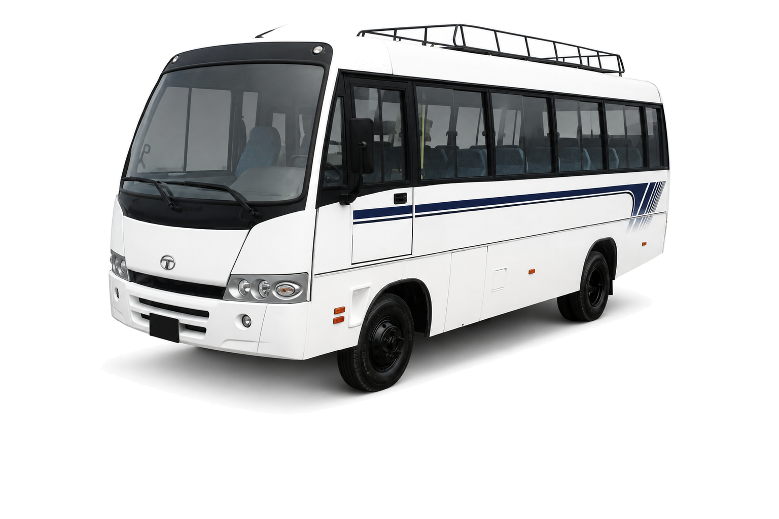 Tata Starbus