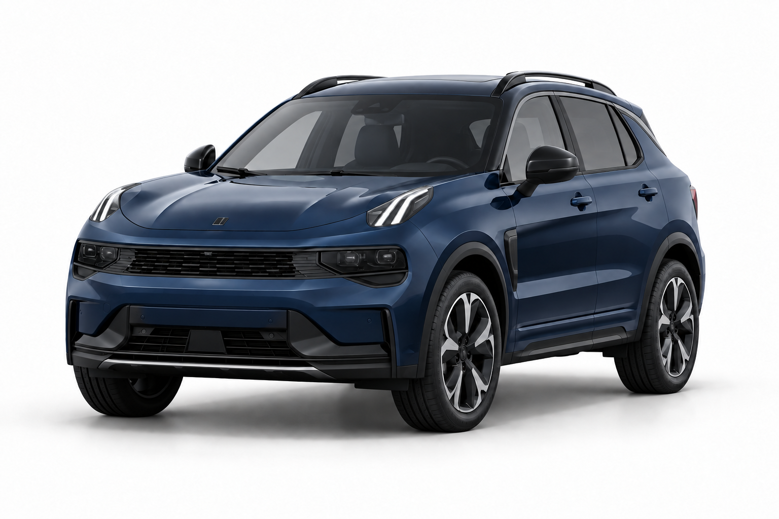 Lynk & Co 01
