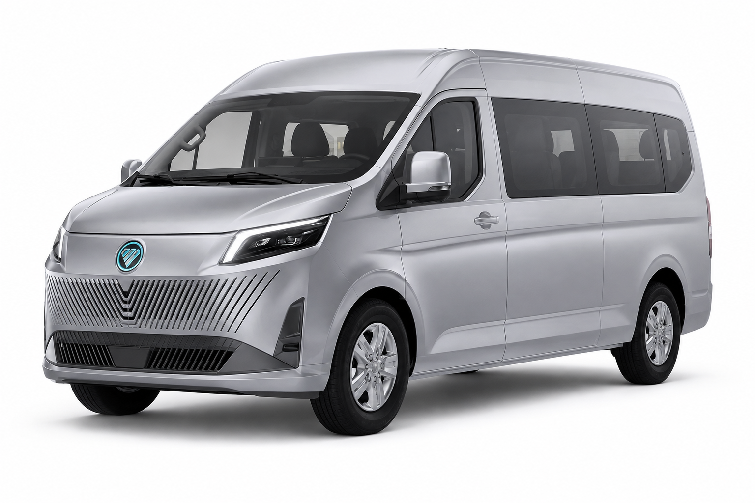 Foton Traveller Sierra EV