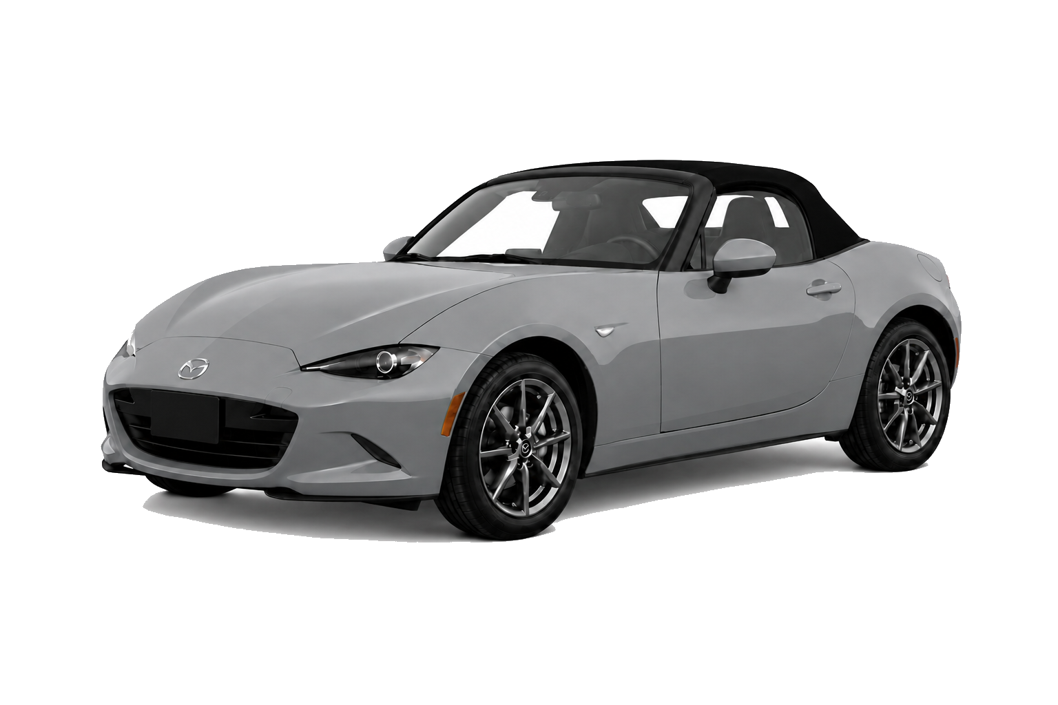 Mazda MX-5 Soft Top