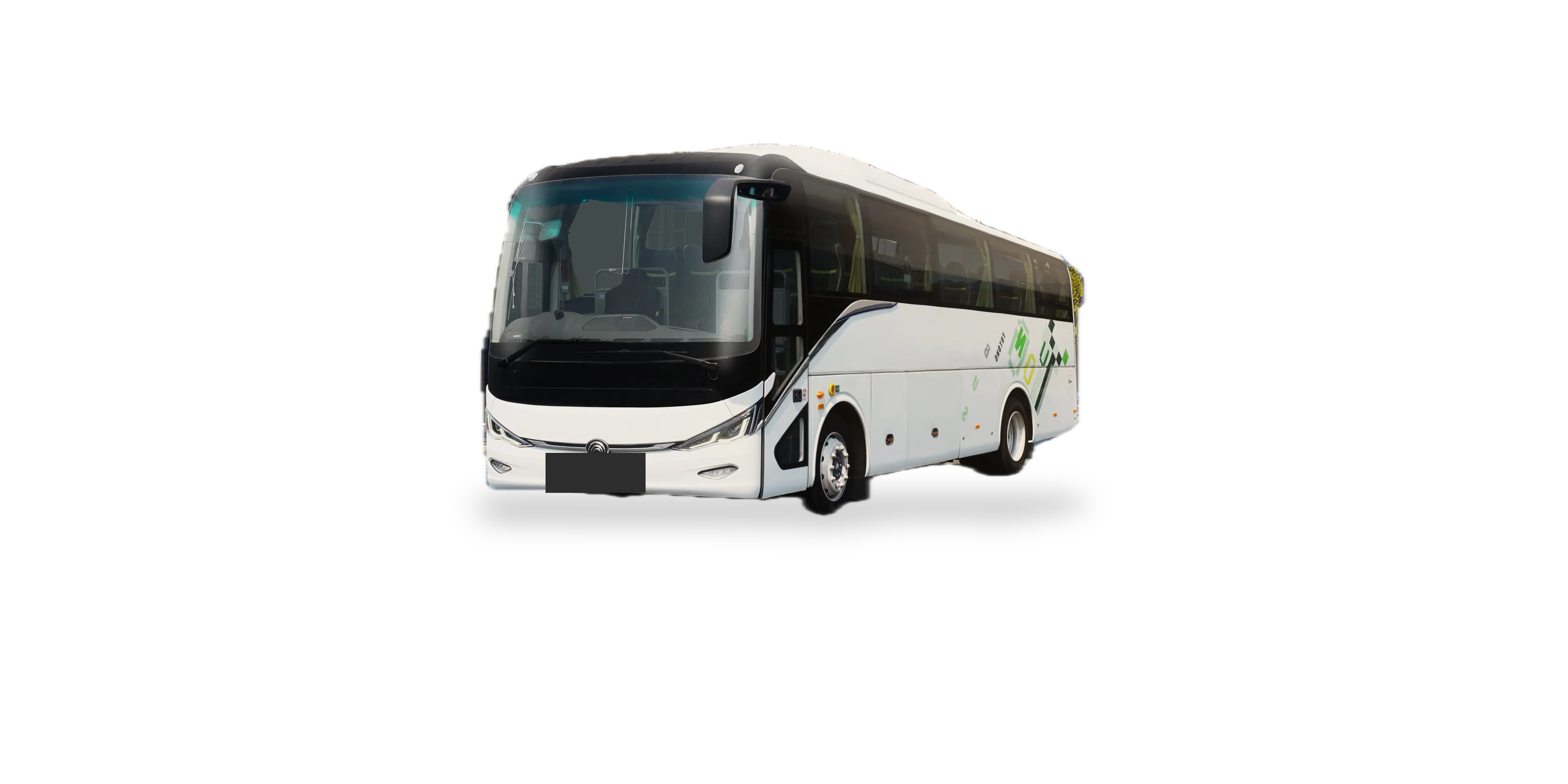 Yutong C9E