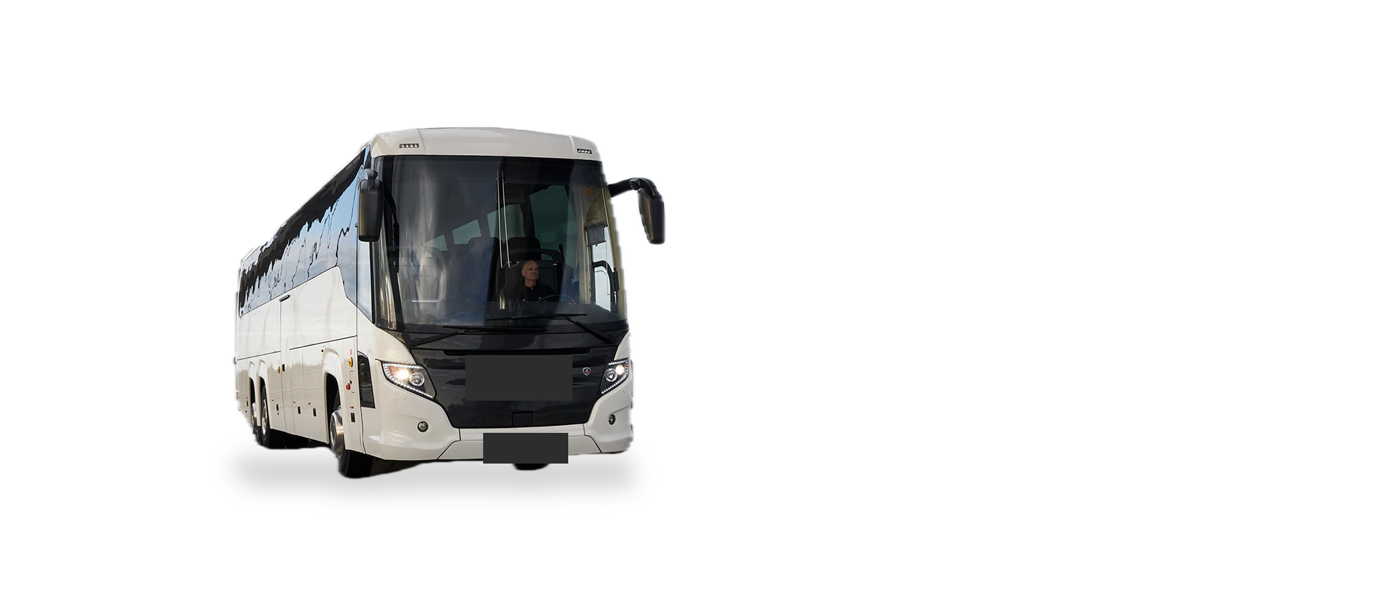 Scania TOURING