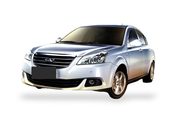 Chery E5