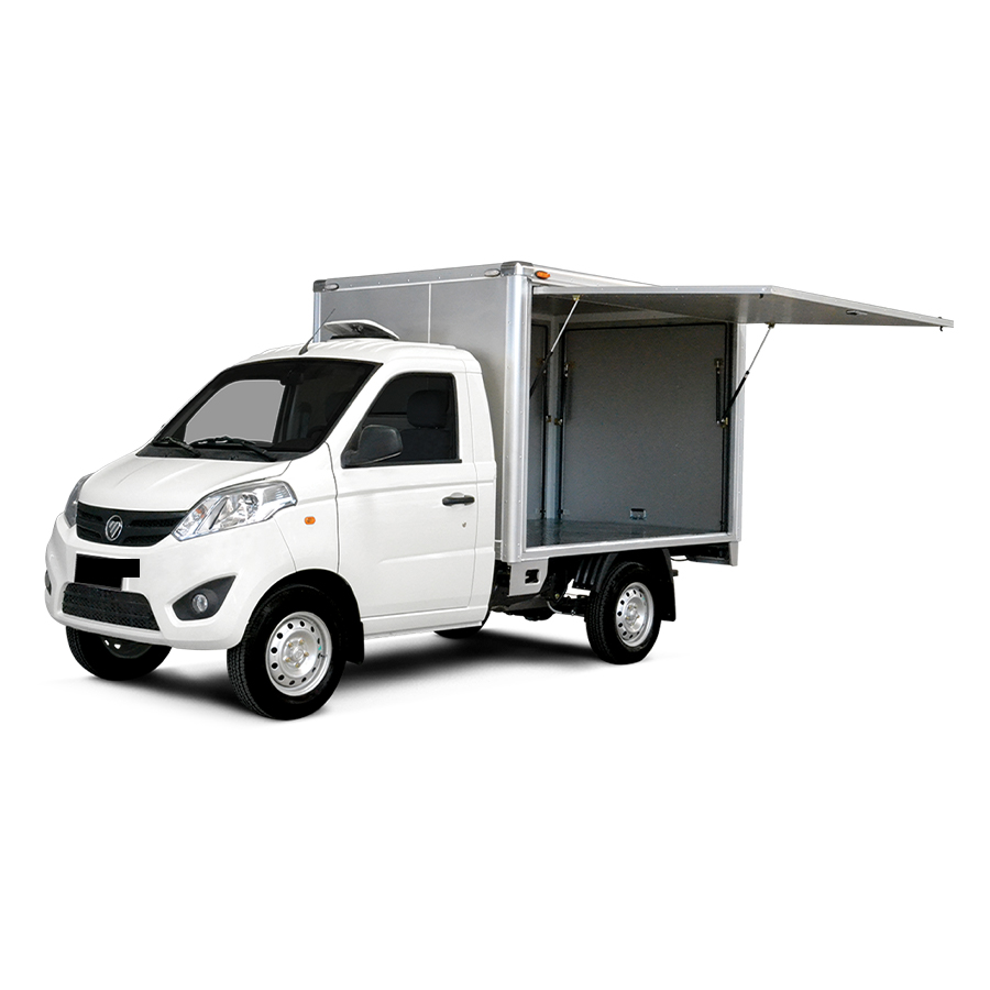 Foton Gratour