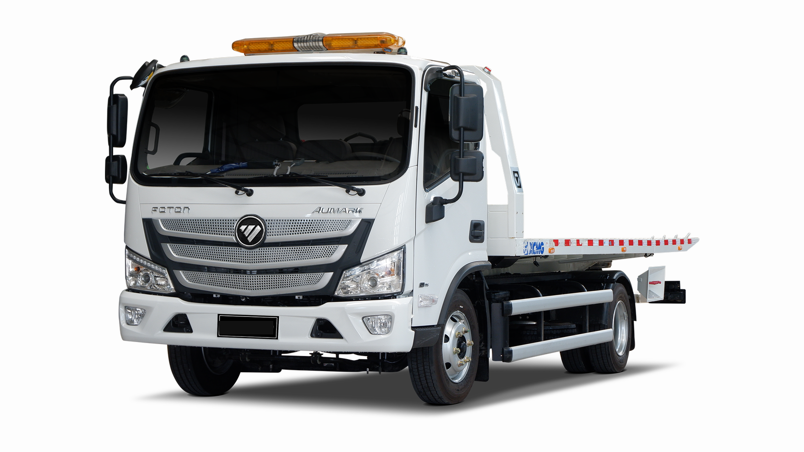 Foton Tornado M5