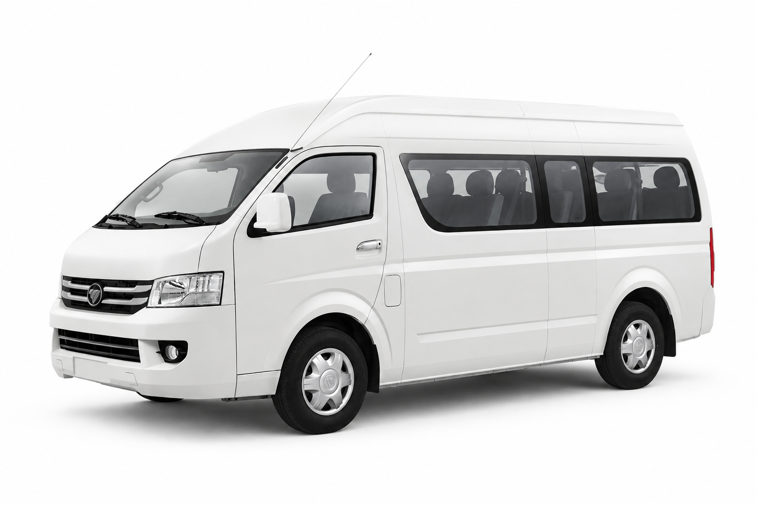 Foton Transvan