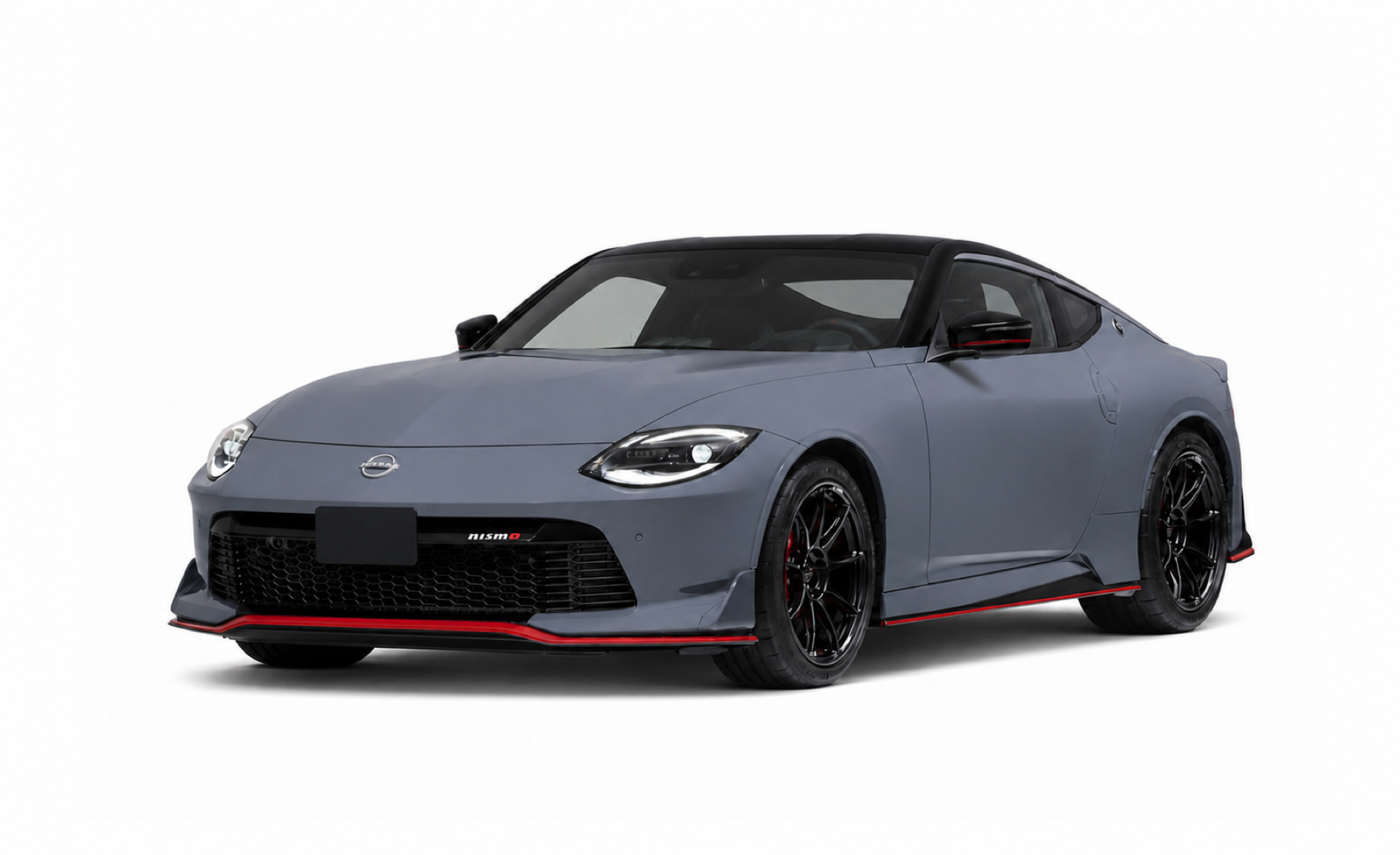 Nissan Z