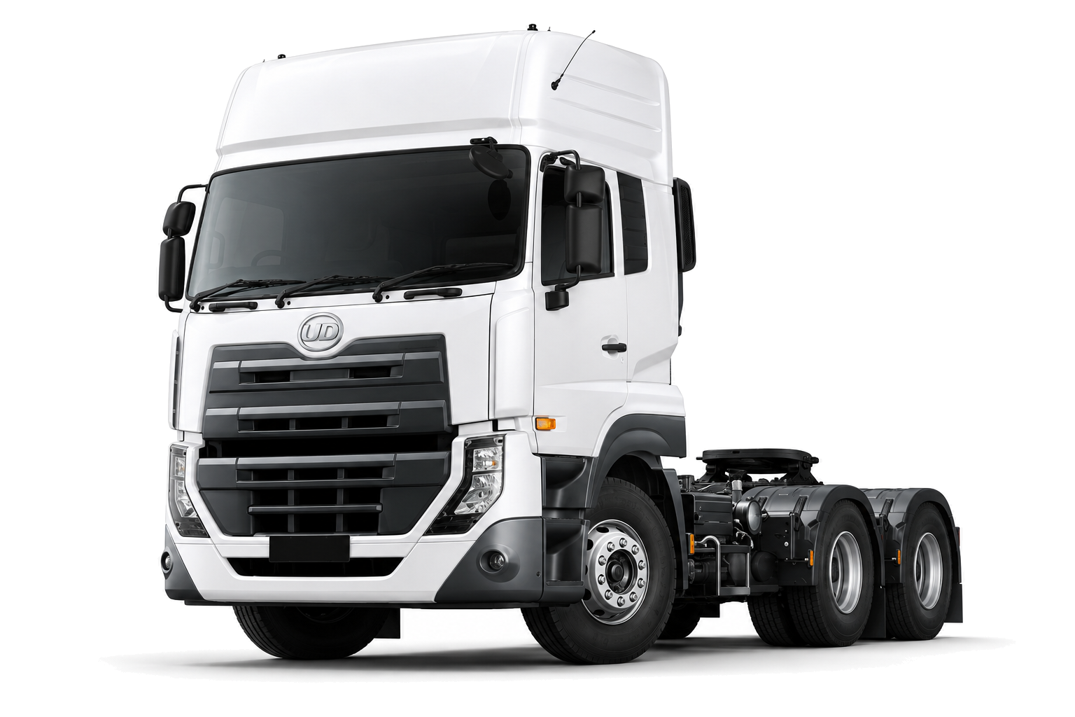 UD Trucks Quester GWE