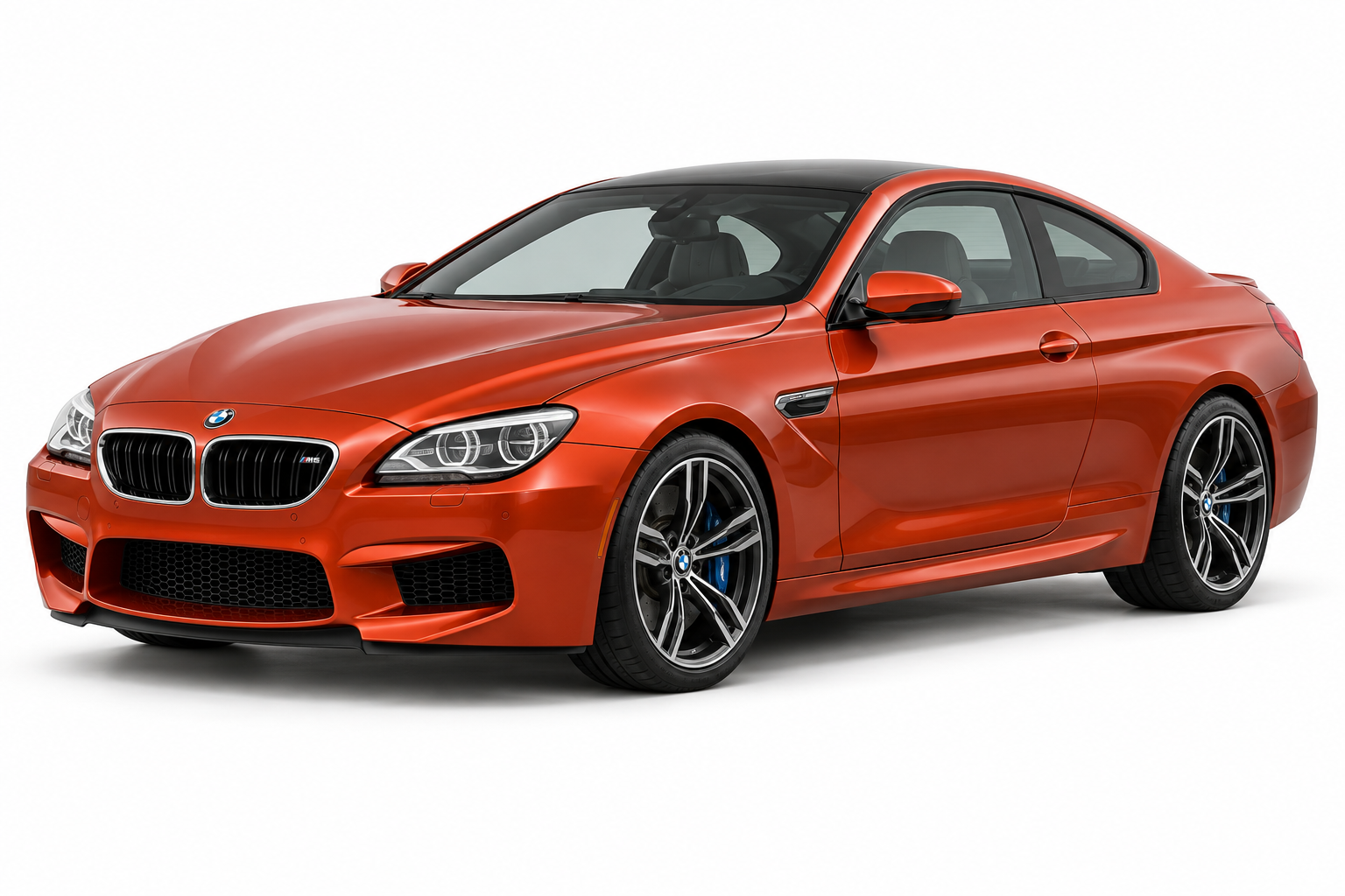 Bmw M6