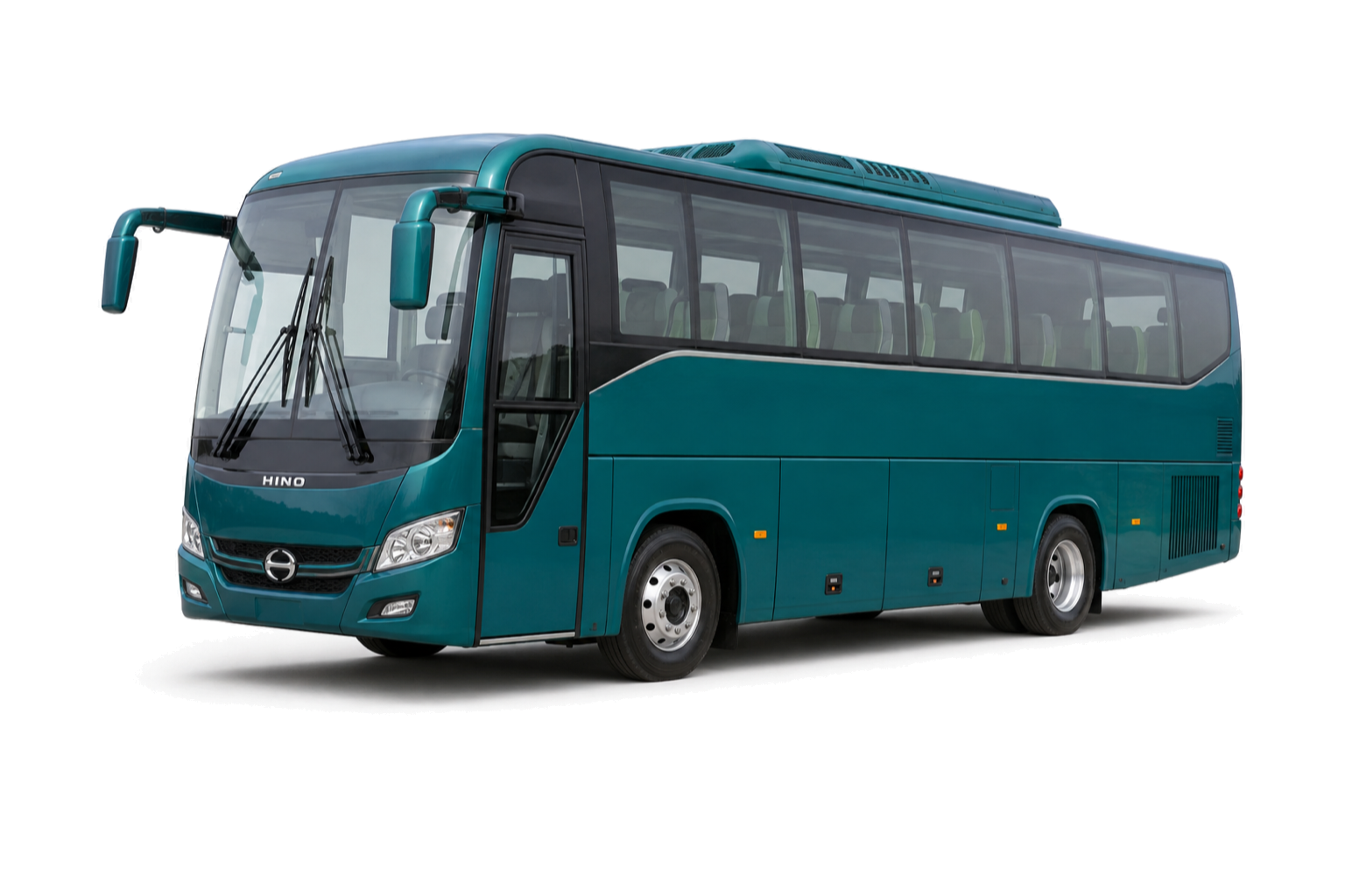 Hino Midi Bus 1625