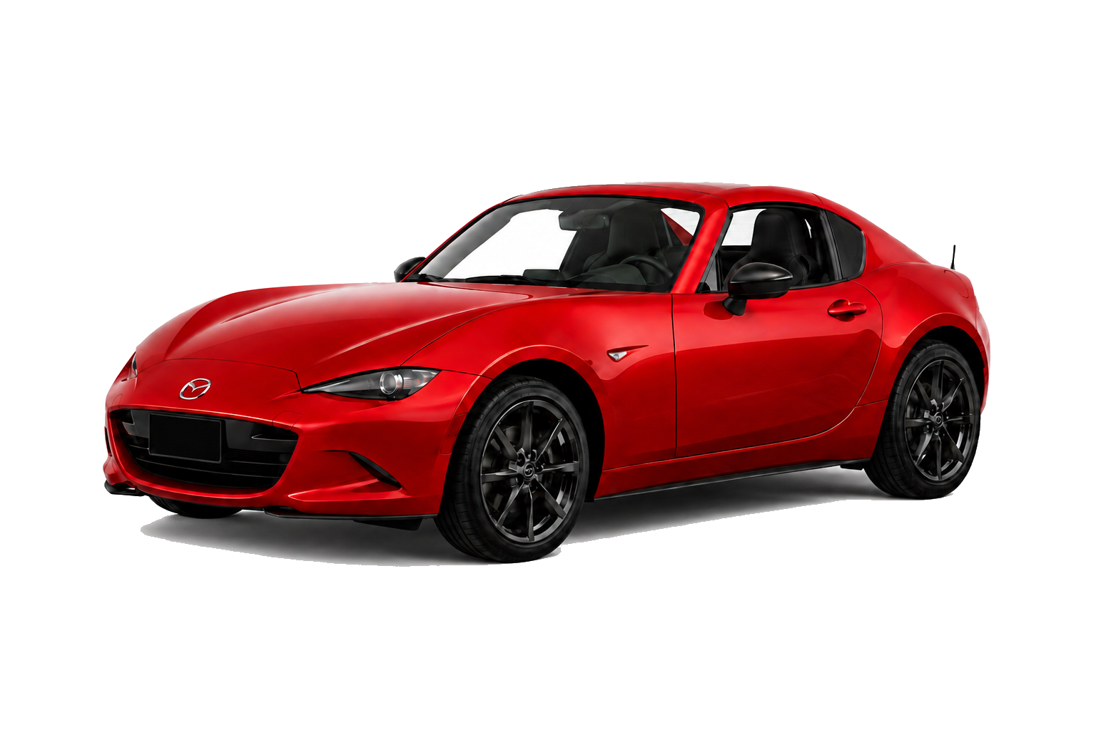 Mazda MX-5 RF