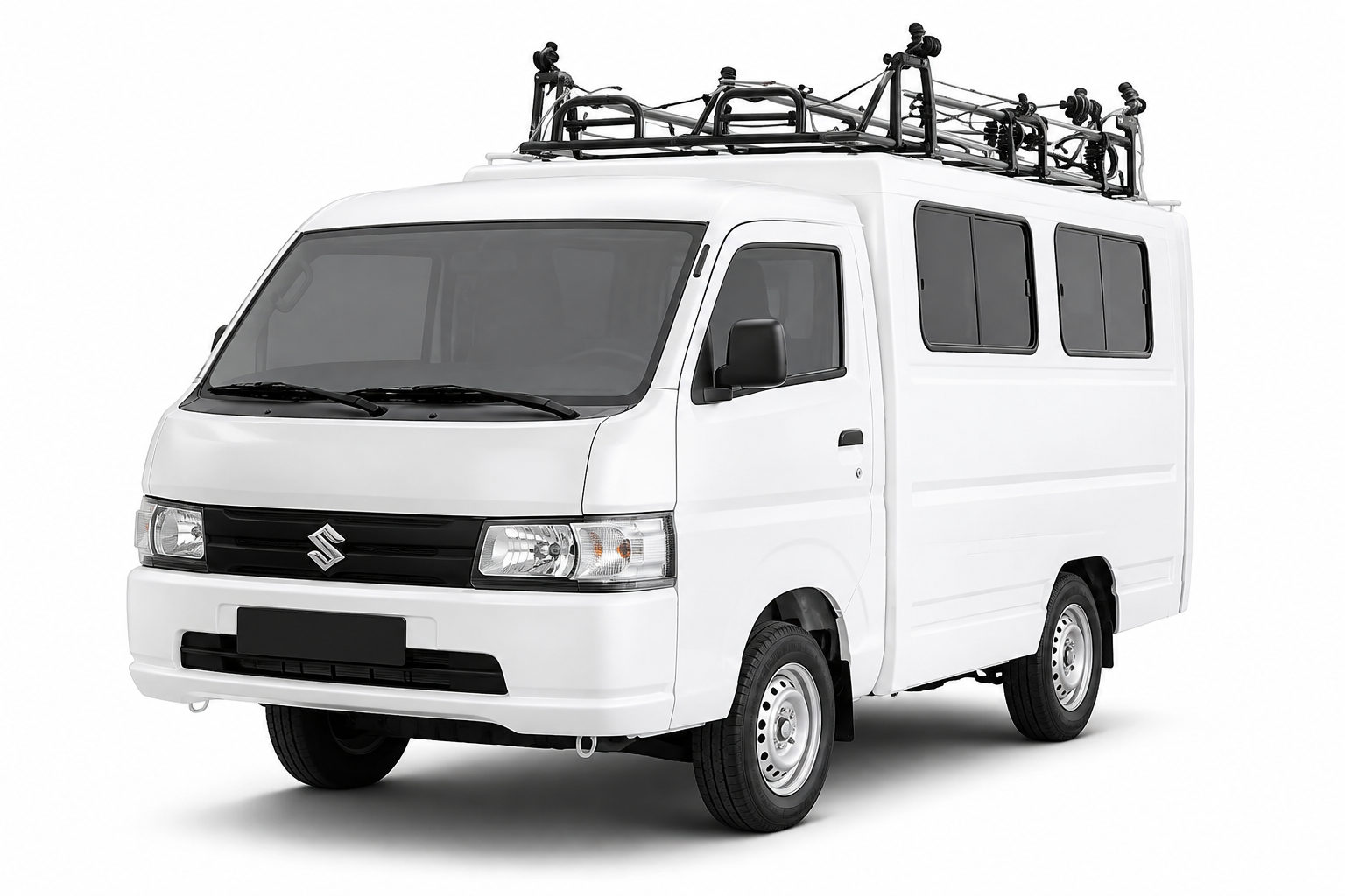 Suzuki Carry