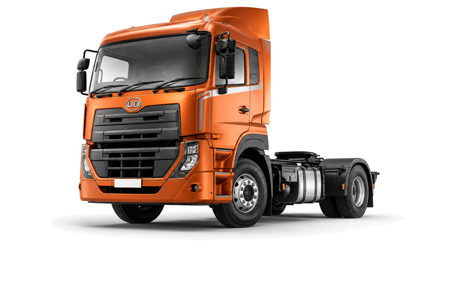 UD Trucks Quester GKE
