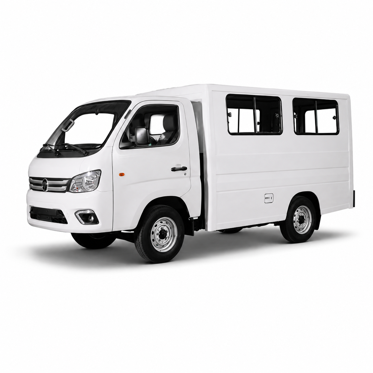 Foton Harabas TM300