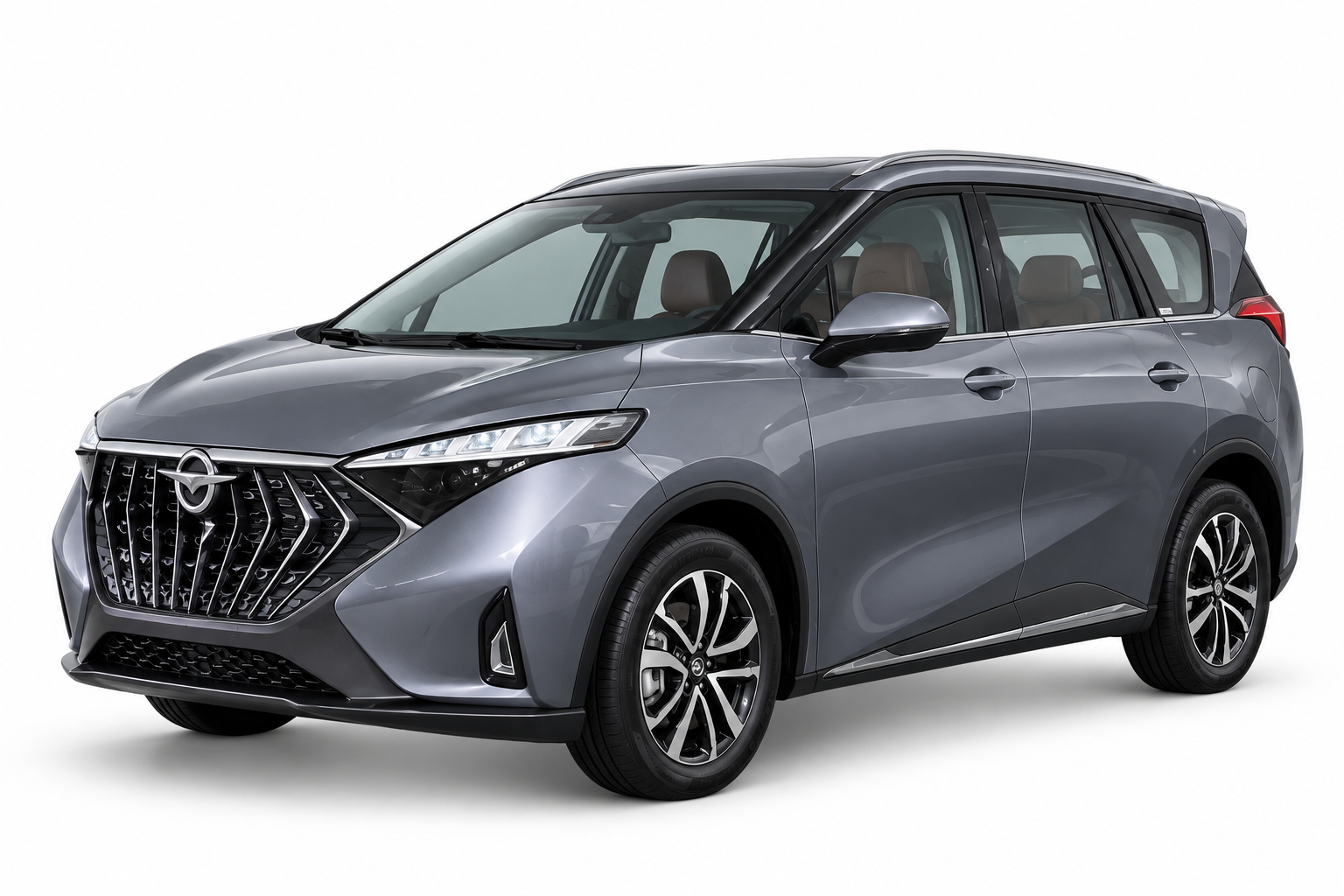 Haima 7X
