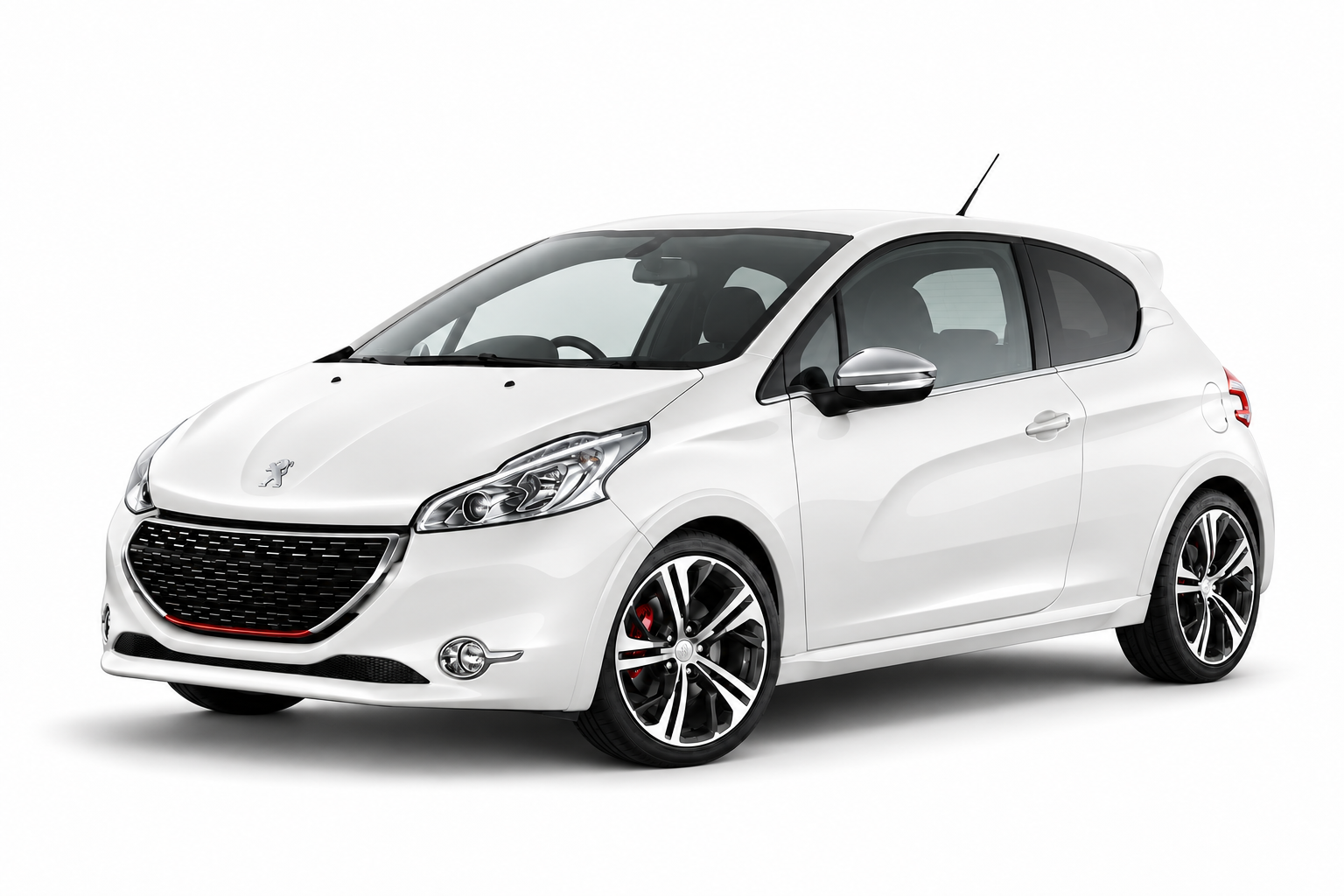 Peugeot Peugeot 208